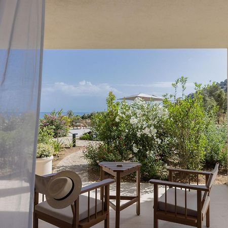 LʼÎle-Rousse Casa Paradisu מראה חיצוני תמונה