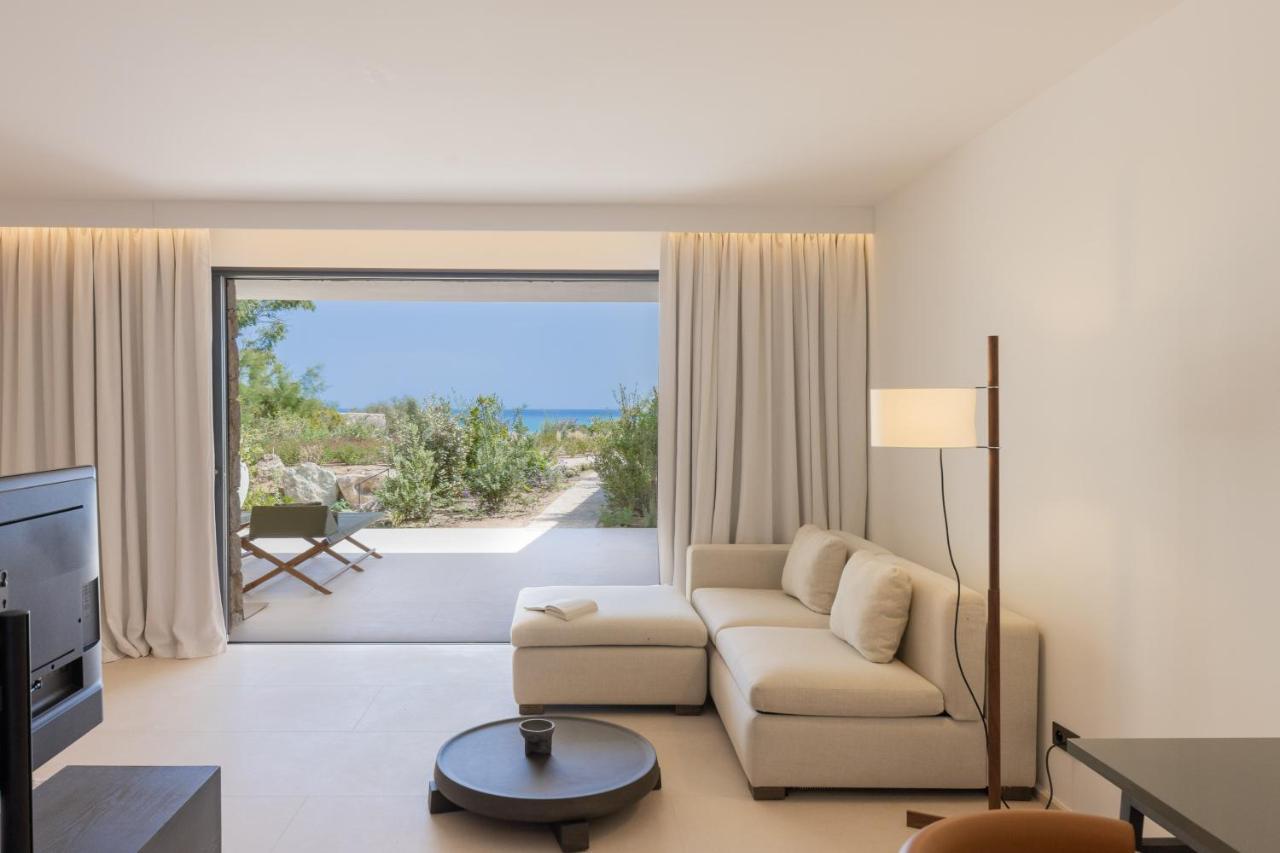 LʼÎle-Rousse Casa Paradisu מראה חיצוני תמונה