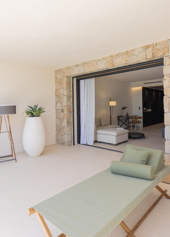 LʼÎle-Rousse Casa Paradisu מראה חיצוני תמונה