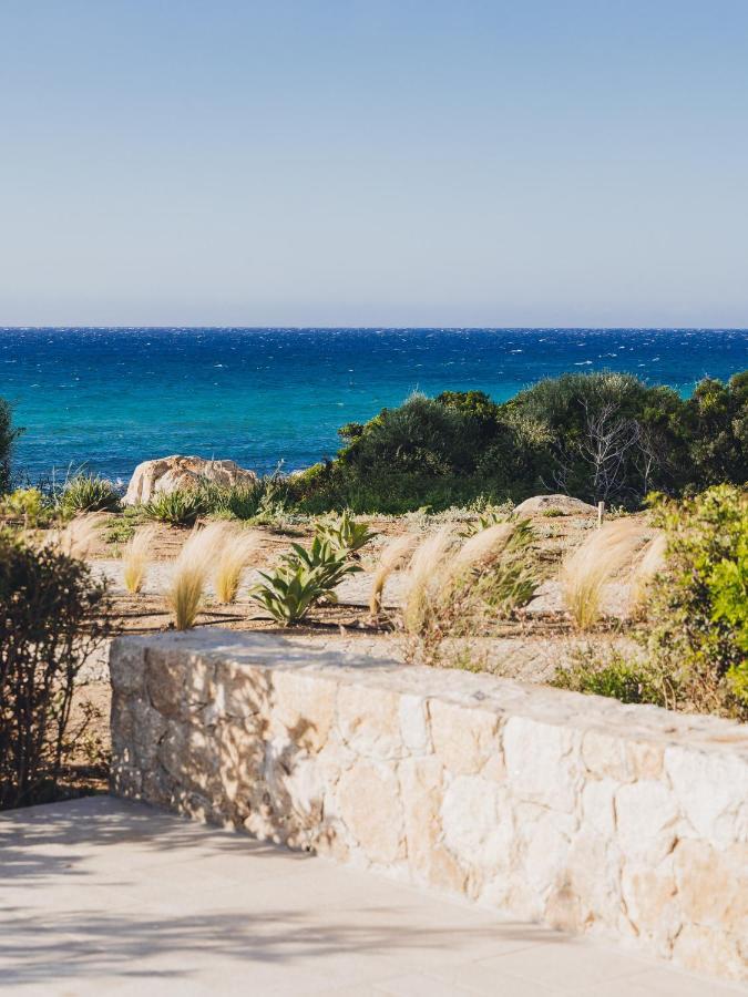 LʼÎle-Rousse Casa Paradisu מראה חיצוני תמונה