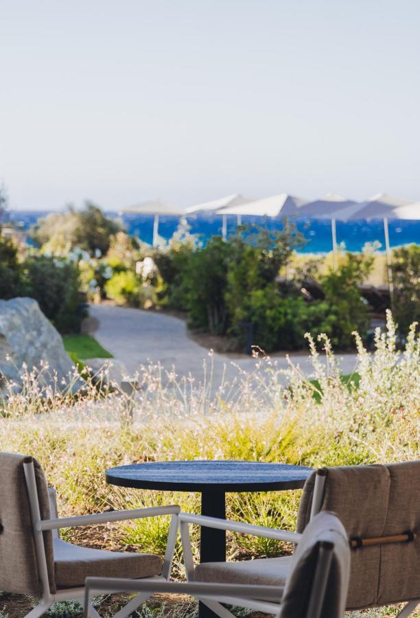 LʼÎle-Rousse Casa Paradisu מראה חיצוני תמונה
