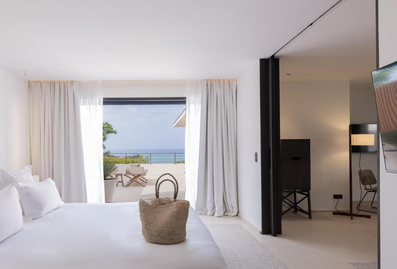 LʼÎle-Rousse Casa Paradisu מראה חיצוני תמונה